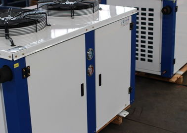 Refrigerante refrescado aire de los refrigeradores R22 de la voluta de Invotech del aire acondicionado