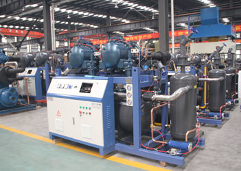 China Shandong Ourfuture Energy Technology Co., Ltd. Perfil de la compañía