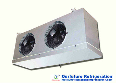 Unidad modificada para requisitos particulares 460V del refrigerador de aire del diseño 1 fase 60Hz para el congelador de ráfaga