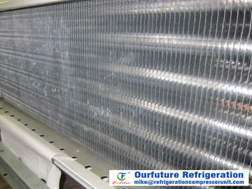 Unidades de refrigeración para la configuración opcional de las cámaras frías aceptable