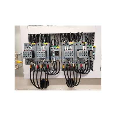 Solución de refrigeración mejorada de almacenamiento en frío con unidad de compresión de refrigeración montada en rack